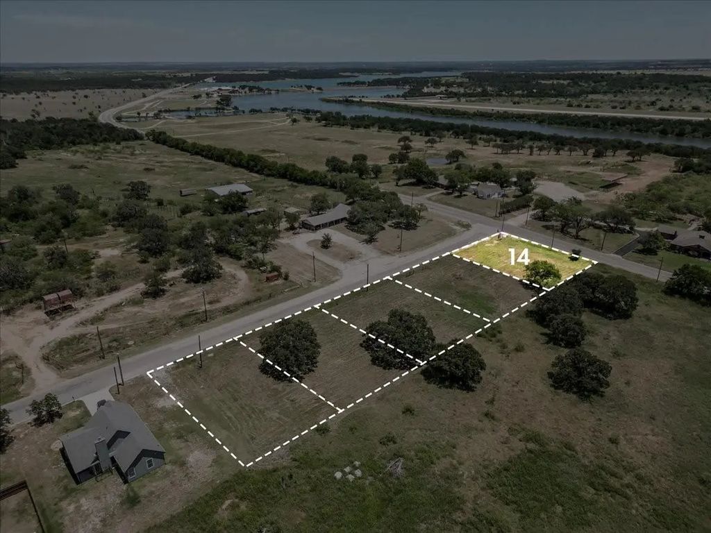 Lot 14 Oakwood Avenue, Jacksboro