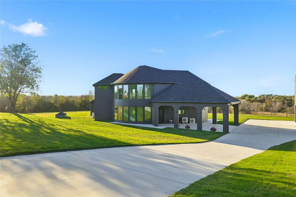 145 Rock Court, Decatur