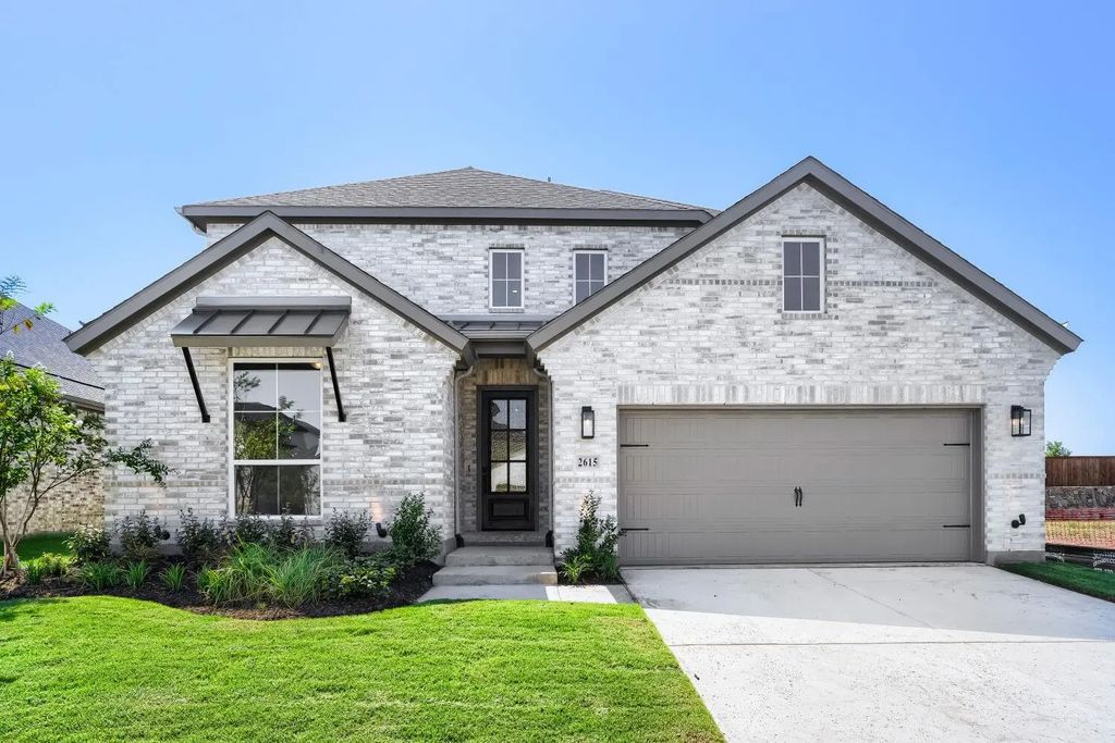 2615 Cedar Ridge Road, Celina