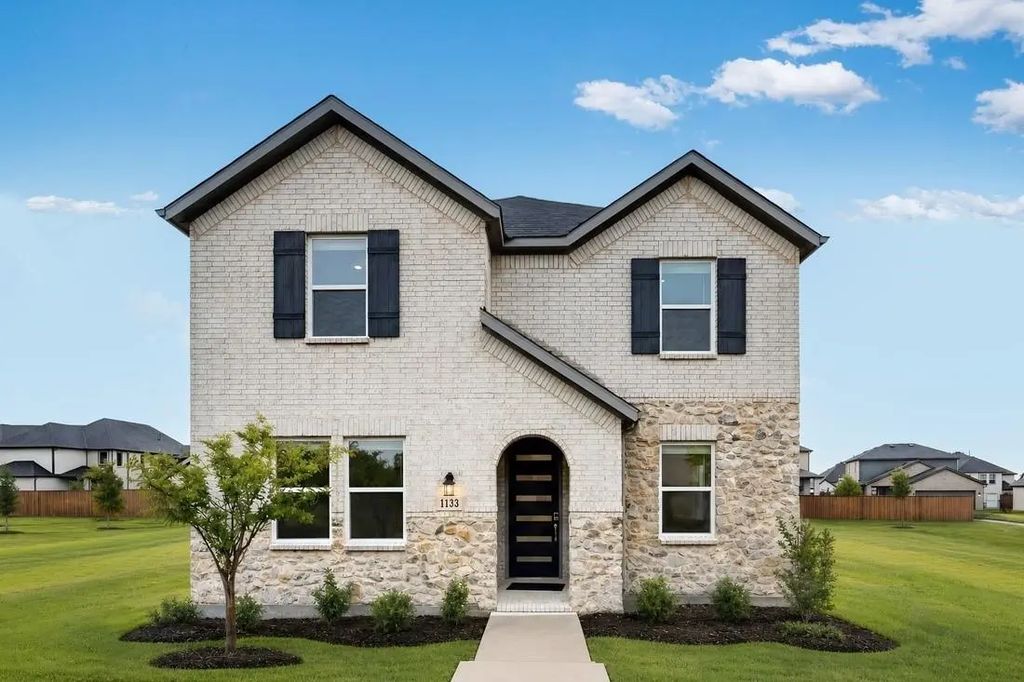1133 Beebalm Mews, Celina