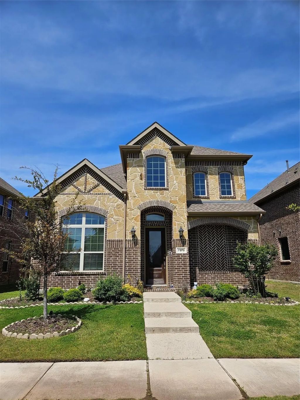 7378 Joshua Road, Frisco