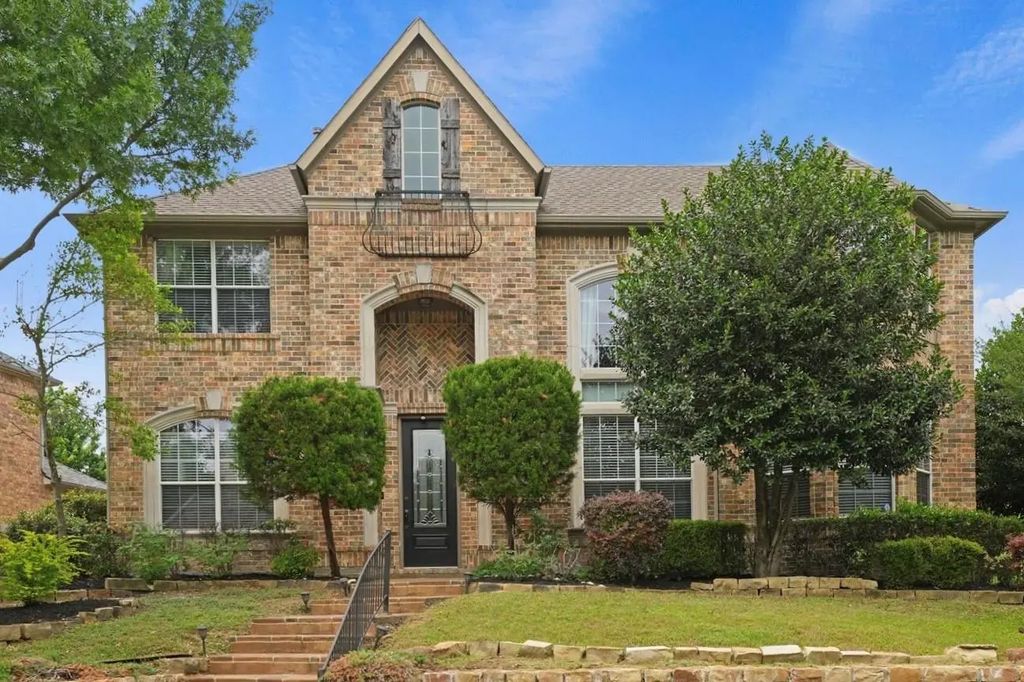1055 Pinehurst Drive, Rockwall