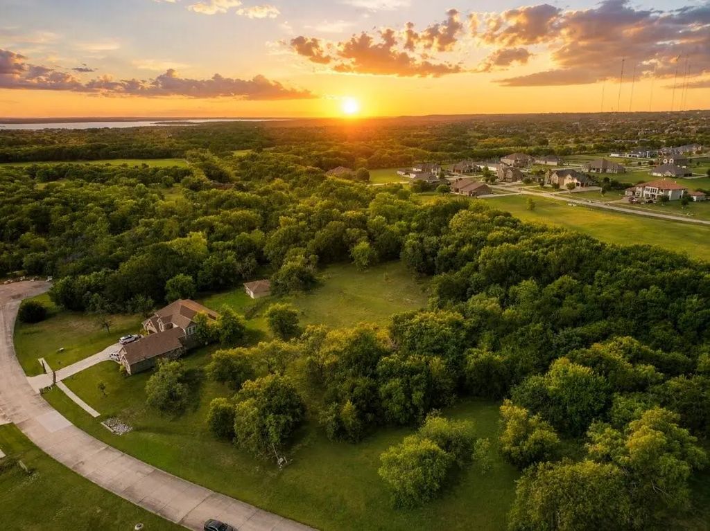 1216 Marker Drive, Grand Prairie