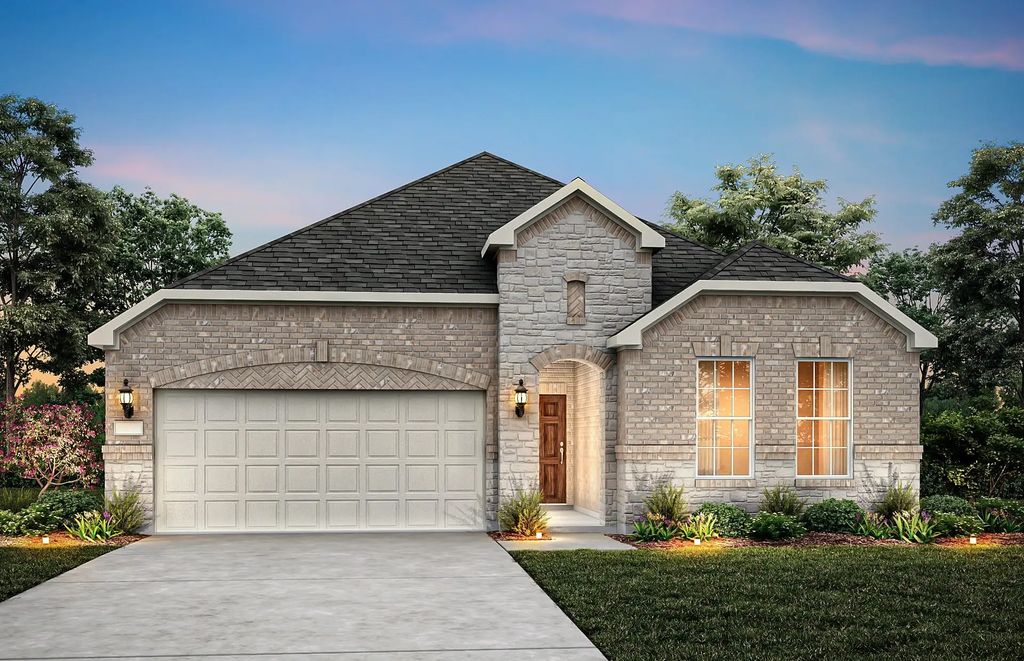 1609 Cydney Lane, Anna