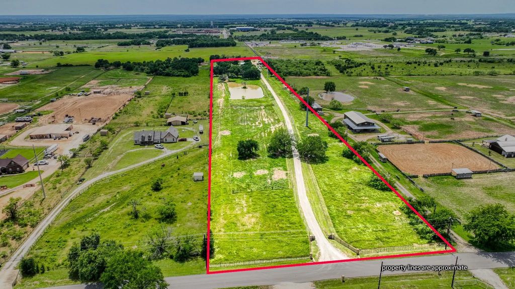 1060 Young Bend Road, Brock