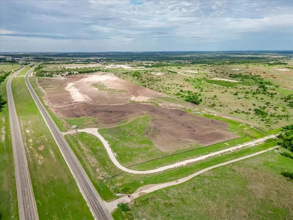 Lot 5 E Highway 377, Granbury