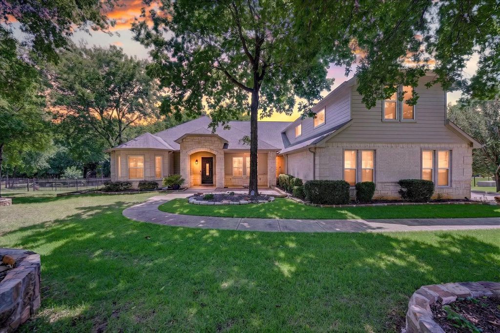 8517 Stallion Street, Denton