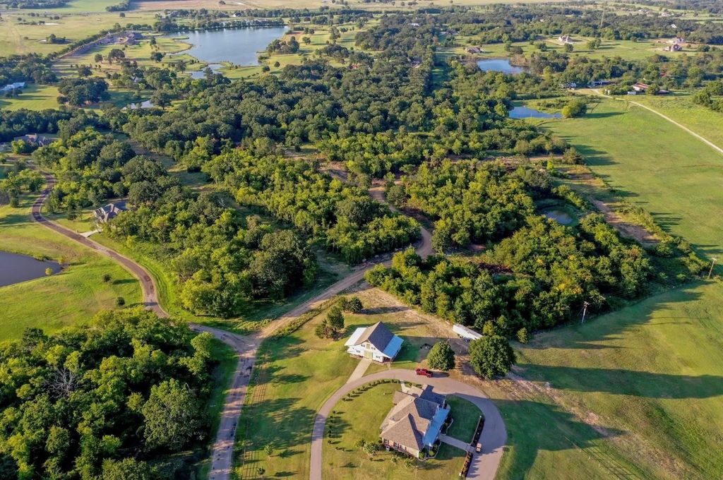 Lot 12 Jake Lane, Sulphur Springs