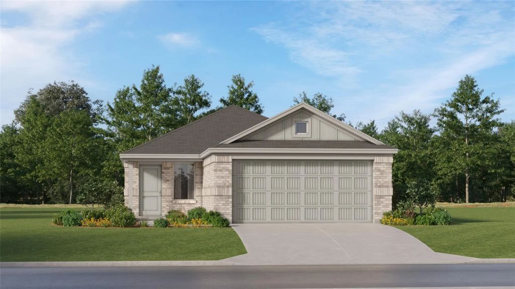 14116 Olney Drive, Pilot Point