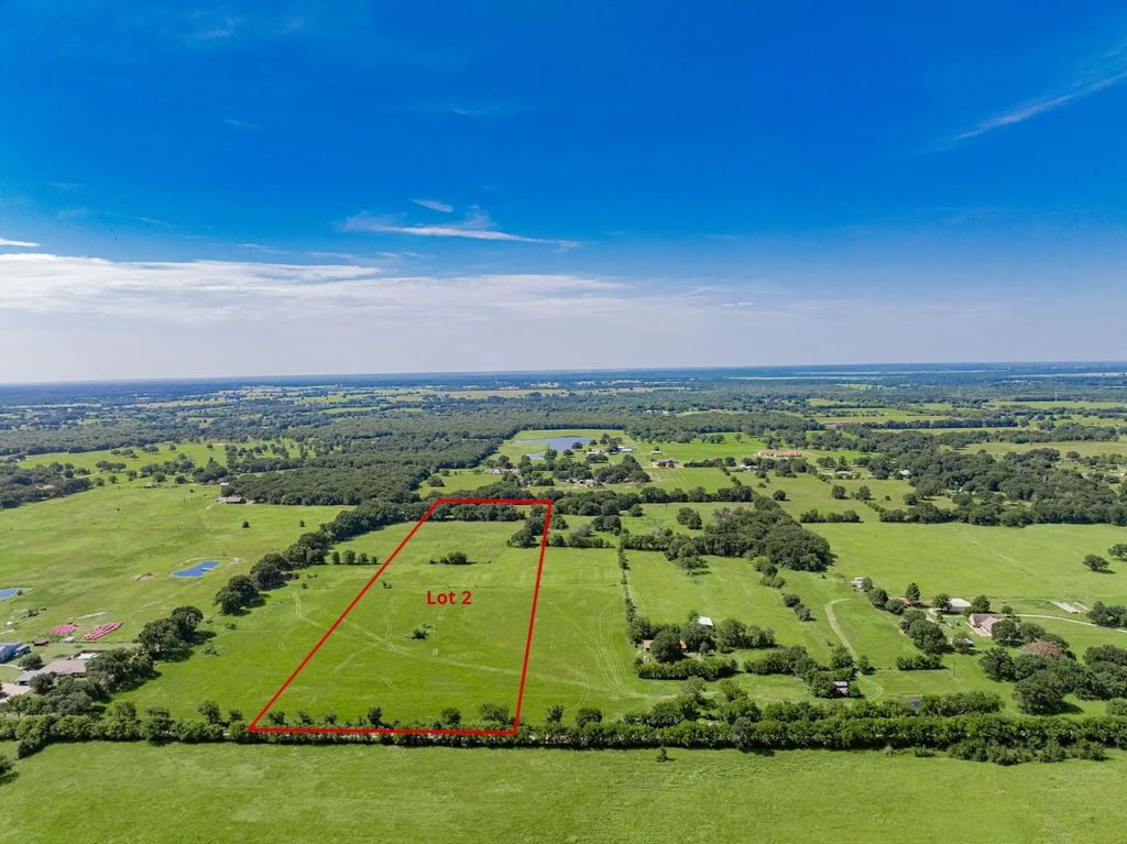 Lot 2 Co Rd 4064, Kemp