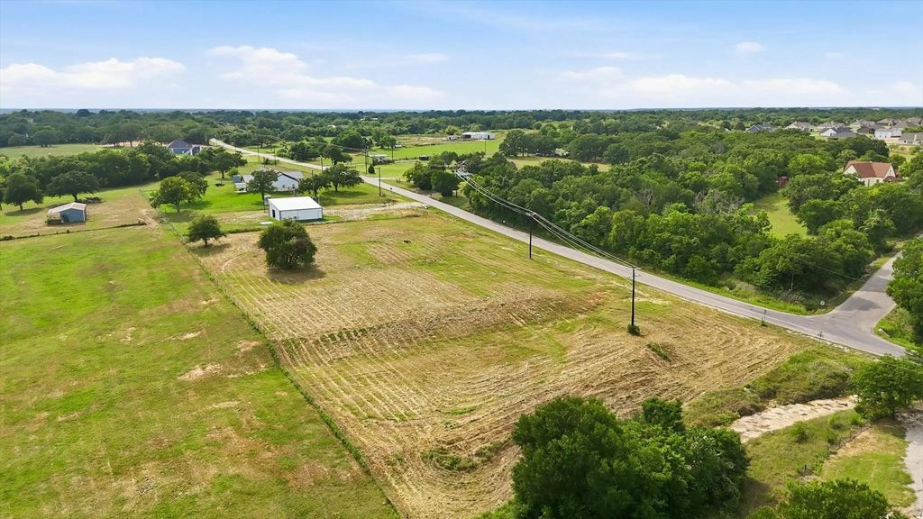 579 County Road 4599, Boyd