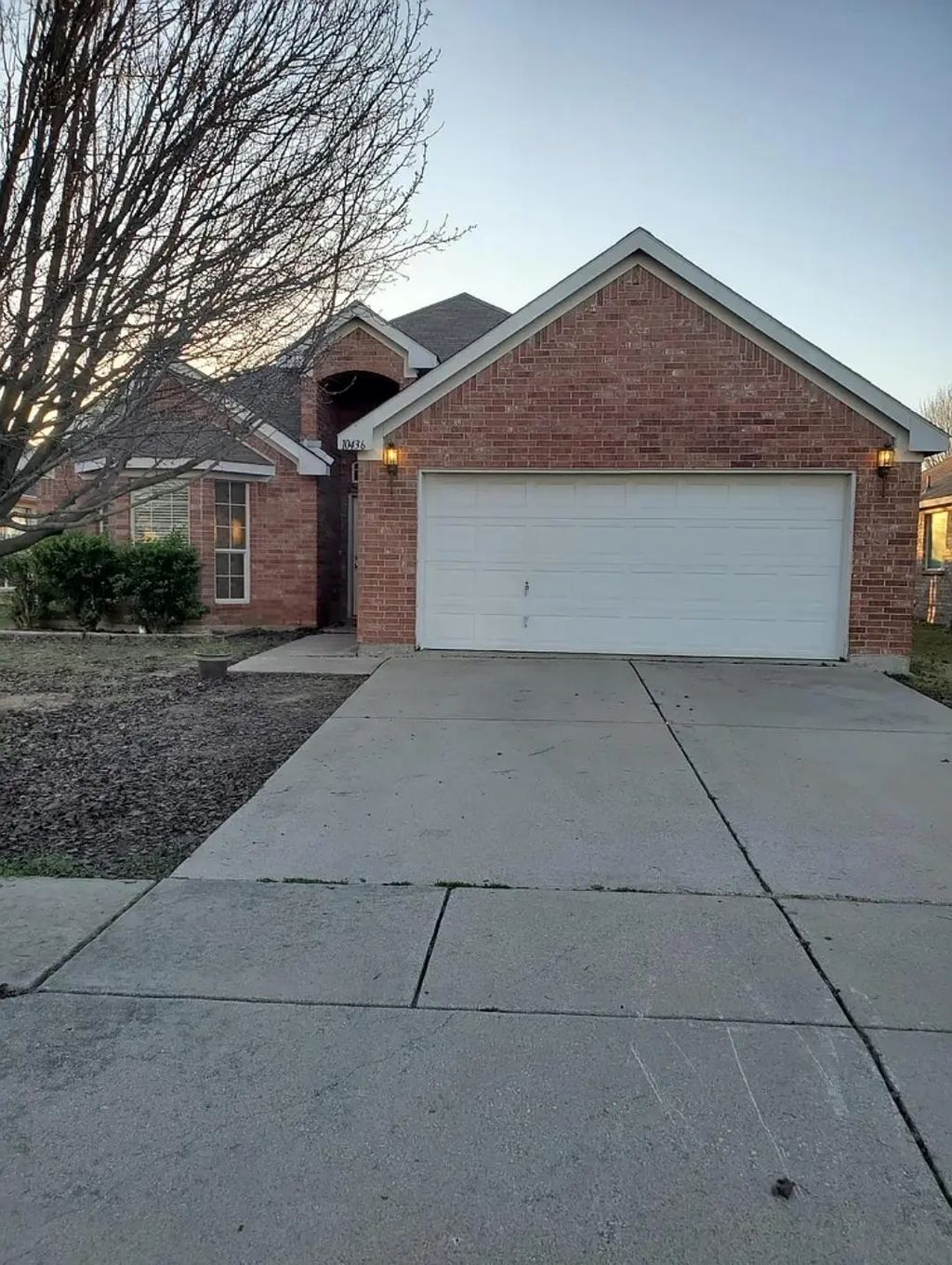 10436 Phantom Hill Road, Fort Worth