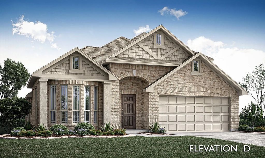 4313 Red Yucca Lane, Joshua
