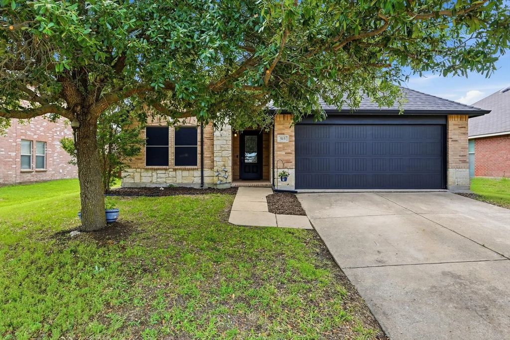 515 Laurel Lane, Fate