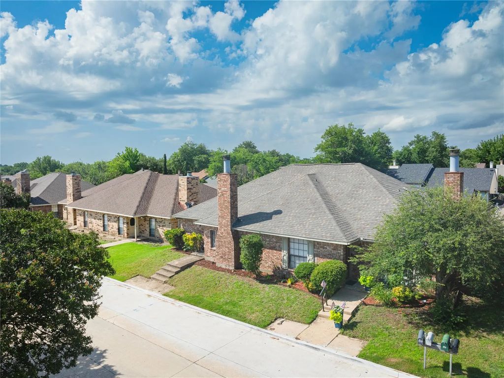 504 506 Cedar Elm Lane, Allen