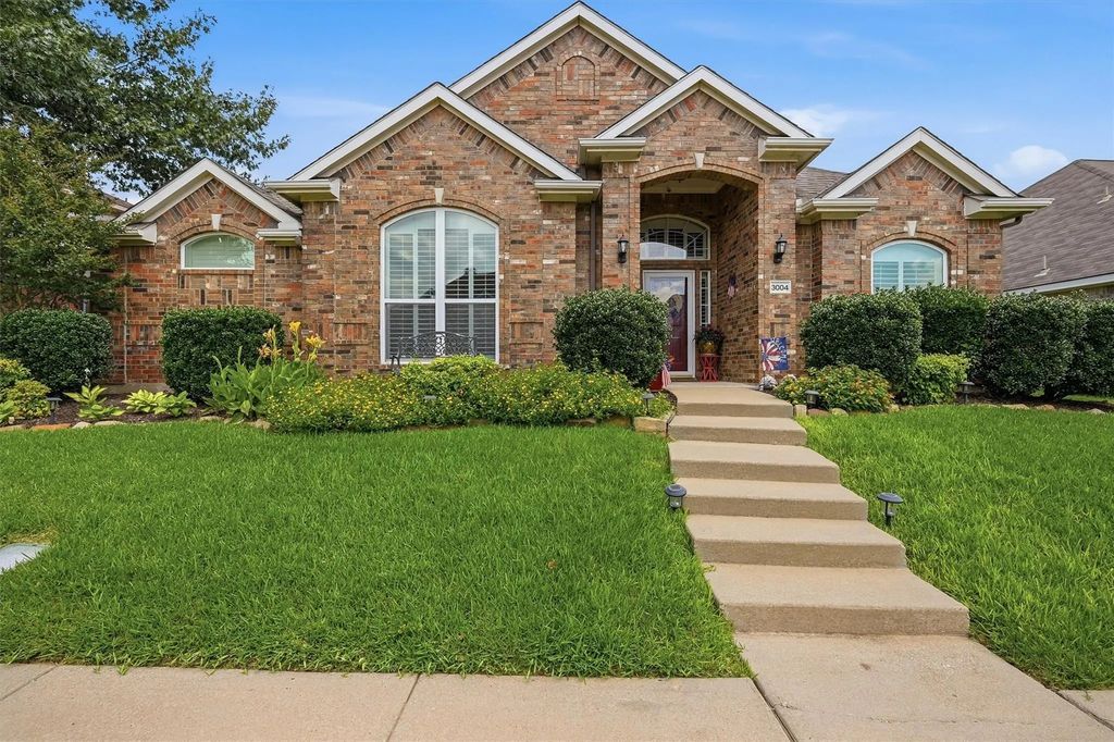 3004 Palmdale Drive, McKinney