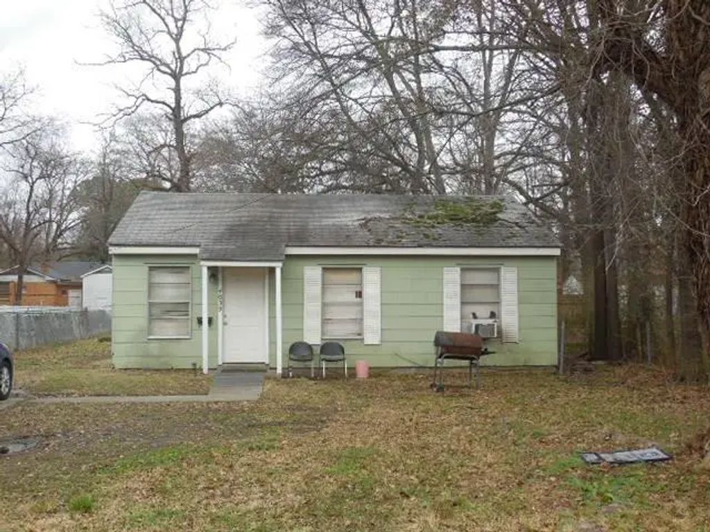 4039 Union Avenue, Shreveport