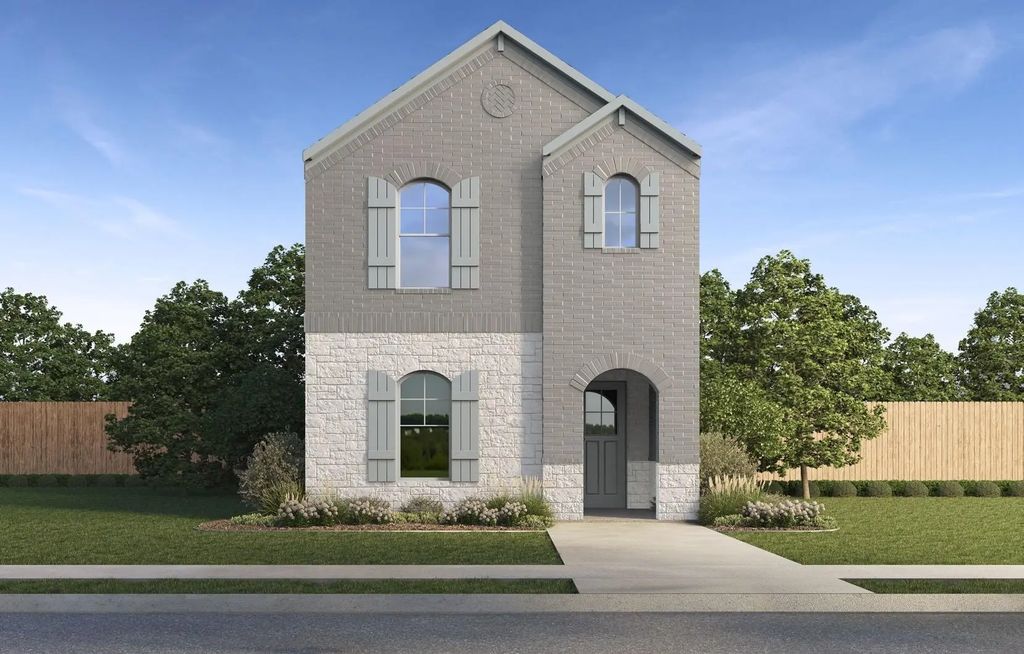 911 Milkweed Dr., Euless