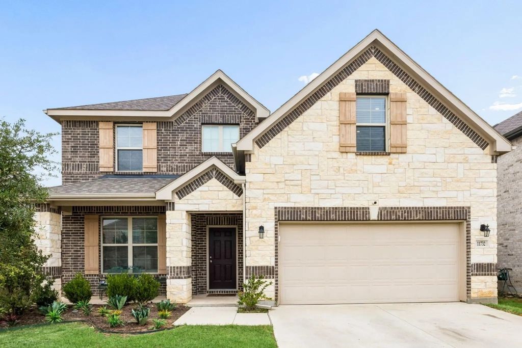 11732 Wulstone Road, Fort Worth