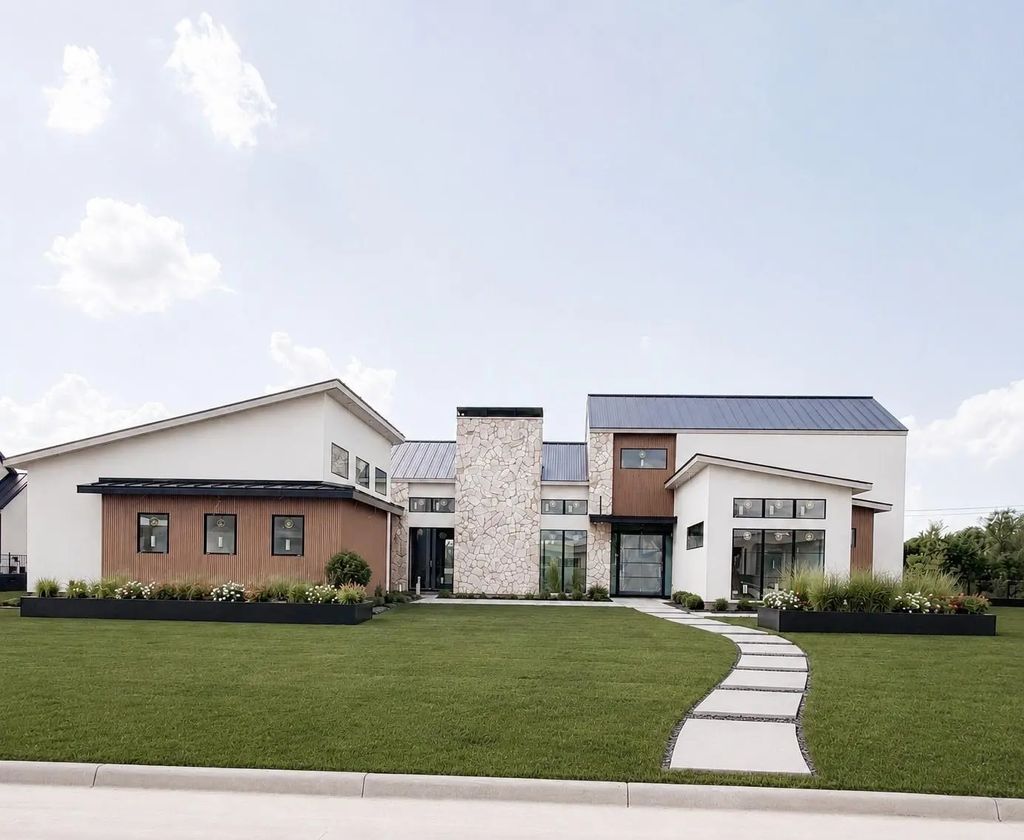 319 Longview Place, Heath