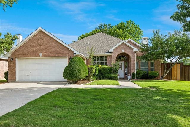 1204 Wildflower Lane, Flower Mound