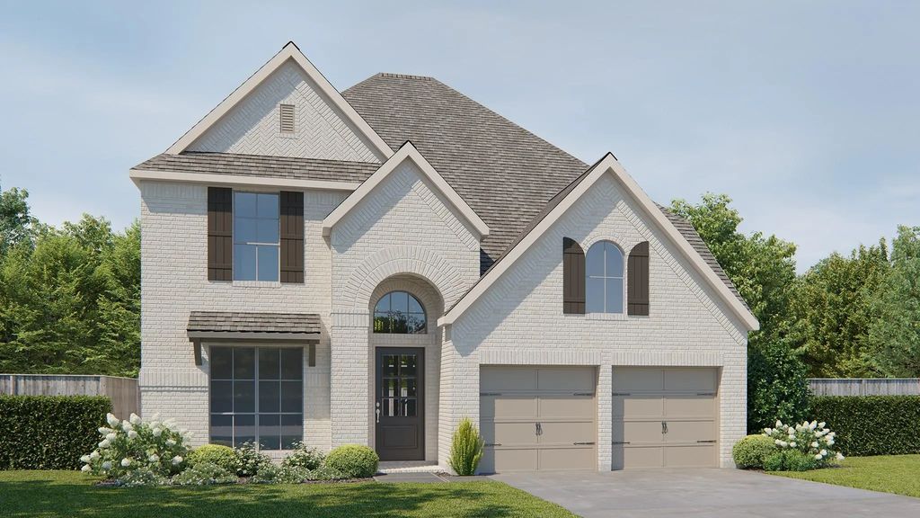 4369 Flowerpot Drive, Celina