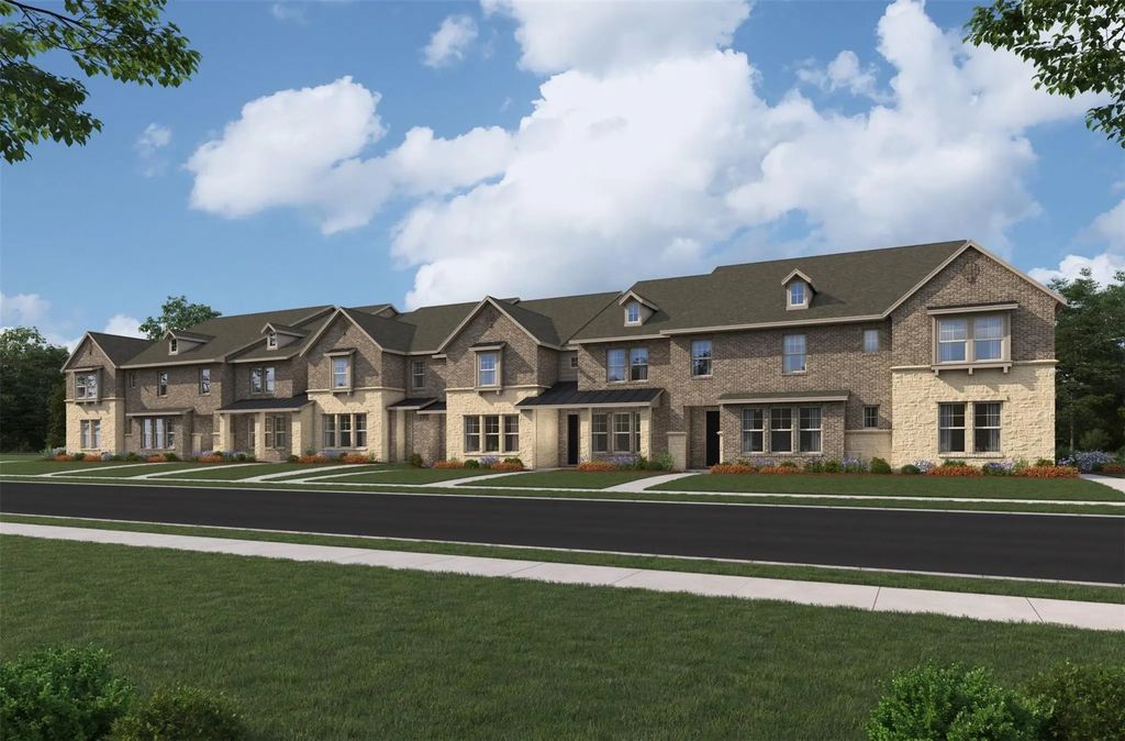 1210 Sunflower Drive, Euless
