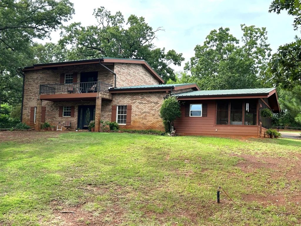 440 Vz County Road 4814, Ben Wheeler