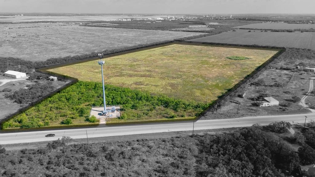 Tbd Hwy 277 S, Abilene