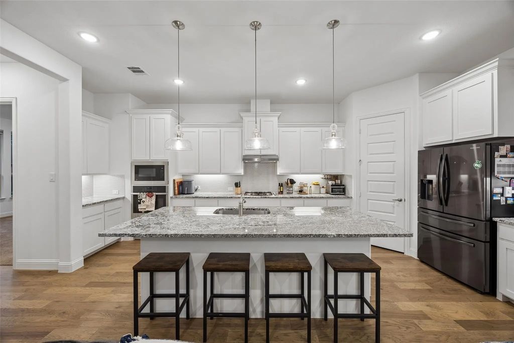 7507 Coronado Drive, Rowlett