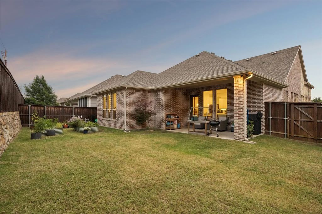 7507 Coronado Drive, Rowlett