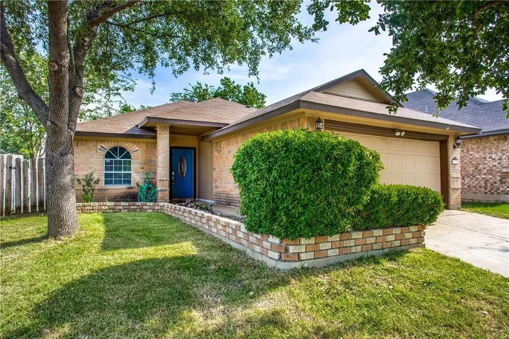 6817 Haltom Road, Fort Worth