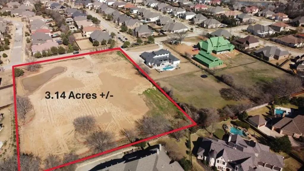805 W Murphy Road, Colleyville