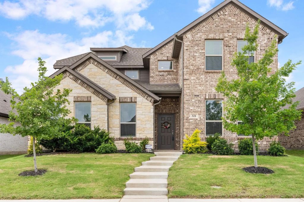 321 Pasture Drive, Midlothian