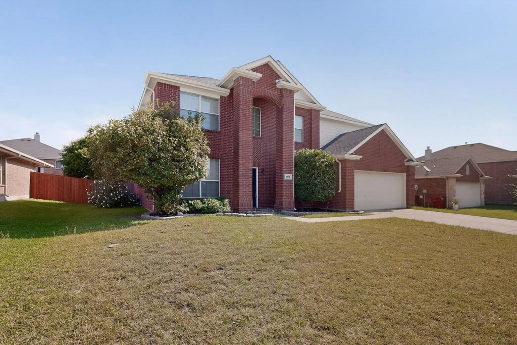 604 Dyann Drive, Royse City