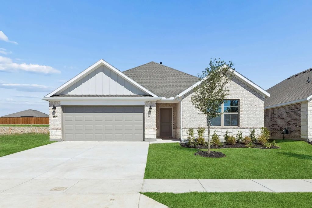 3707 Brewster Lane, Royse City