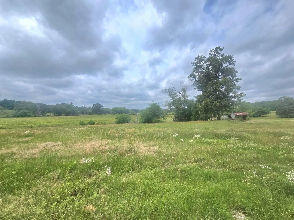 Tbd County Road 246, Arp