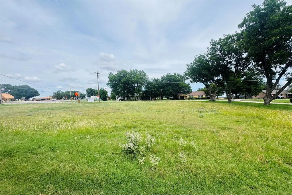 Lot 11 & 12 S Ave K East, Haskell