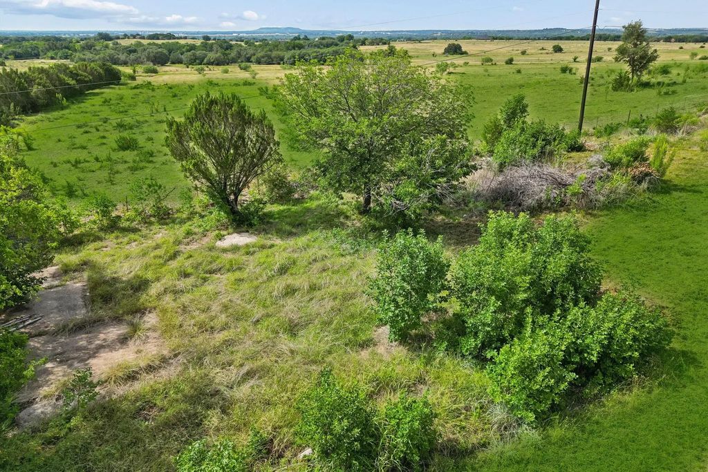 3411 Oak Hill Drive, Granbury