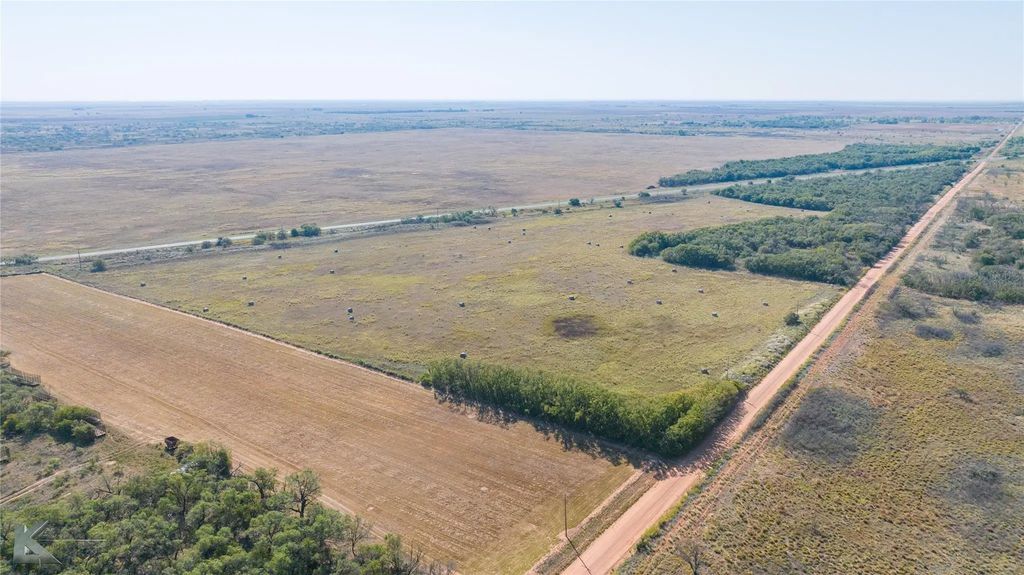 10 +/- Acres Cr 138, Rule