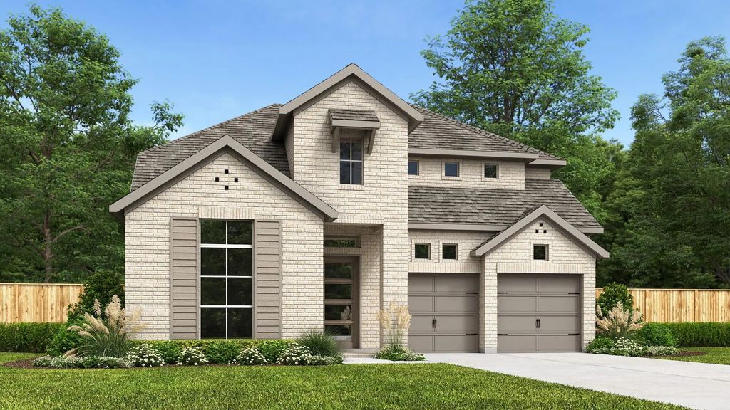 269 Woodoat Road, Waxahachie