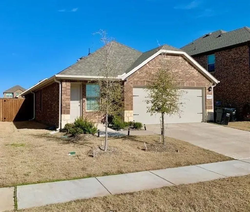 3137 Grimaldo Drive, Mesquite