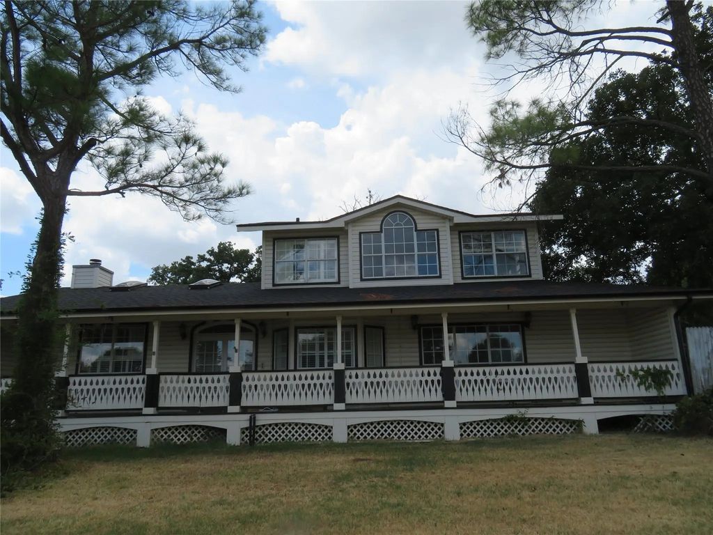 3490 Teasley Lane, Denton