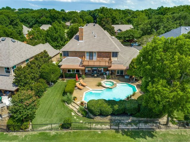 2712 Brookside Lane, McKinney
