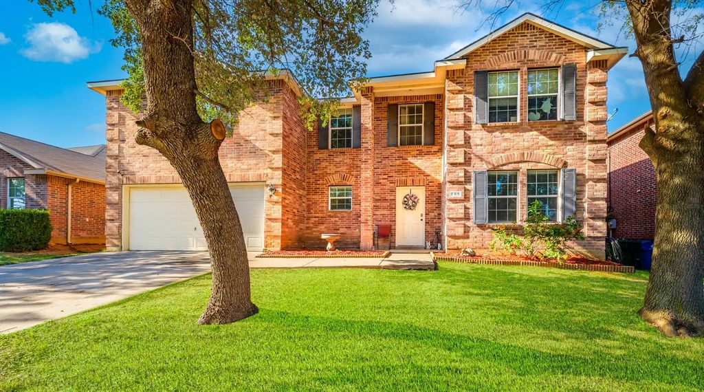 789 Keel Line Drive, Crowley