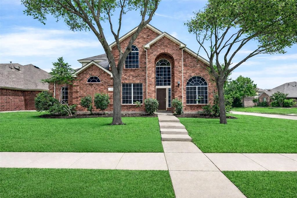 3417 Loblolly Lane, McKinney