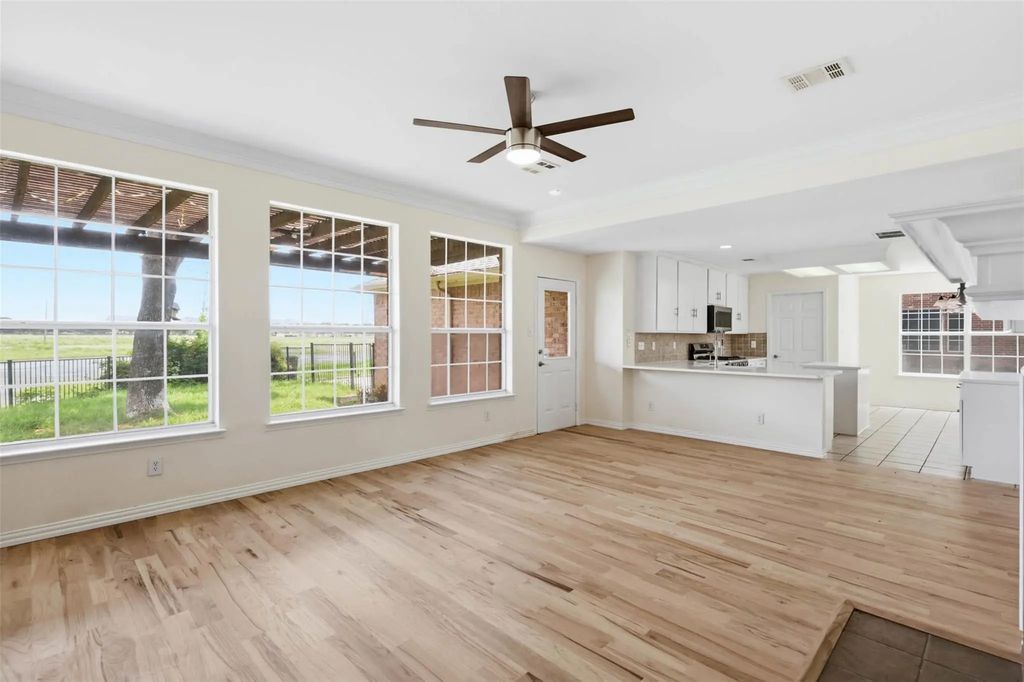 1282 Bradford Drive, Coppell