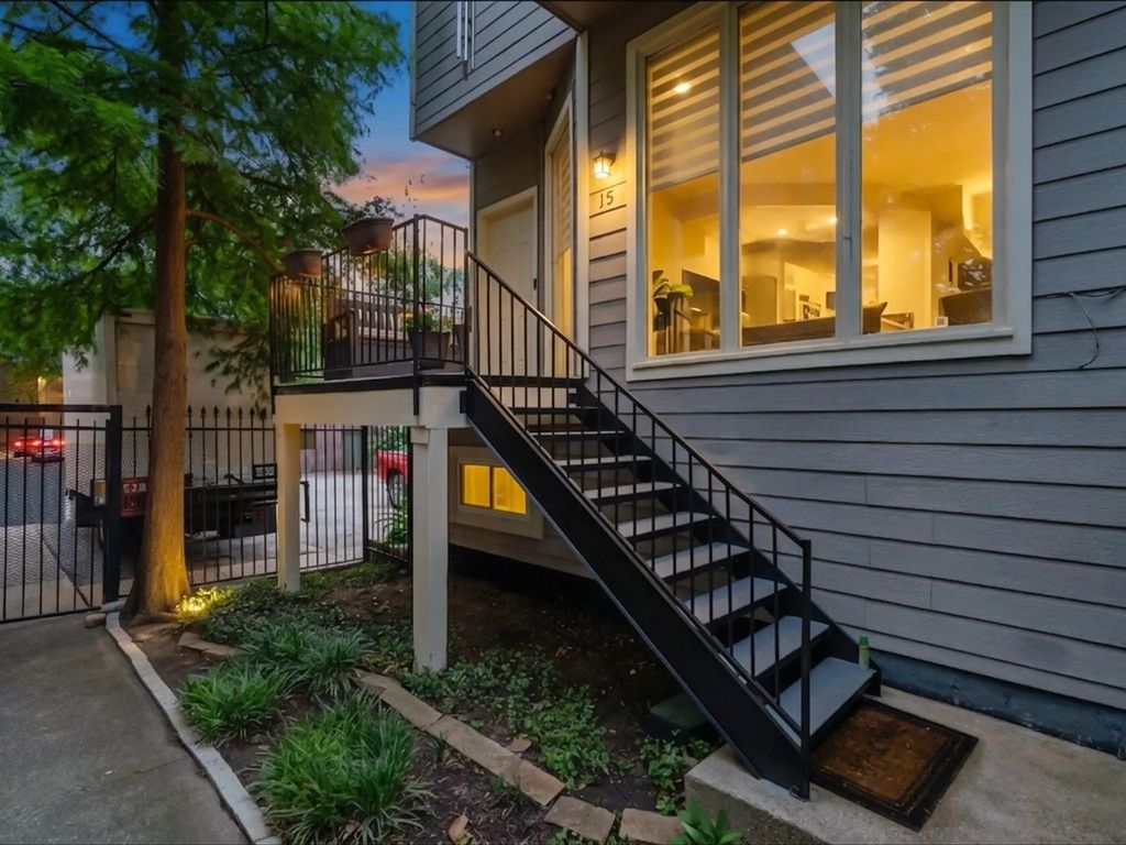 8522 Park Lane 15, Dallas