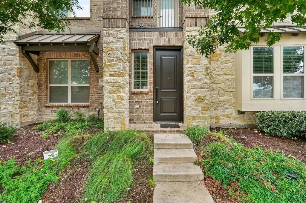 7004 Huckleberry Drive, McKinney