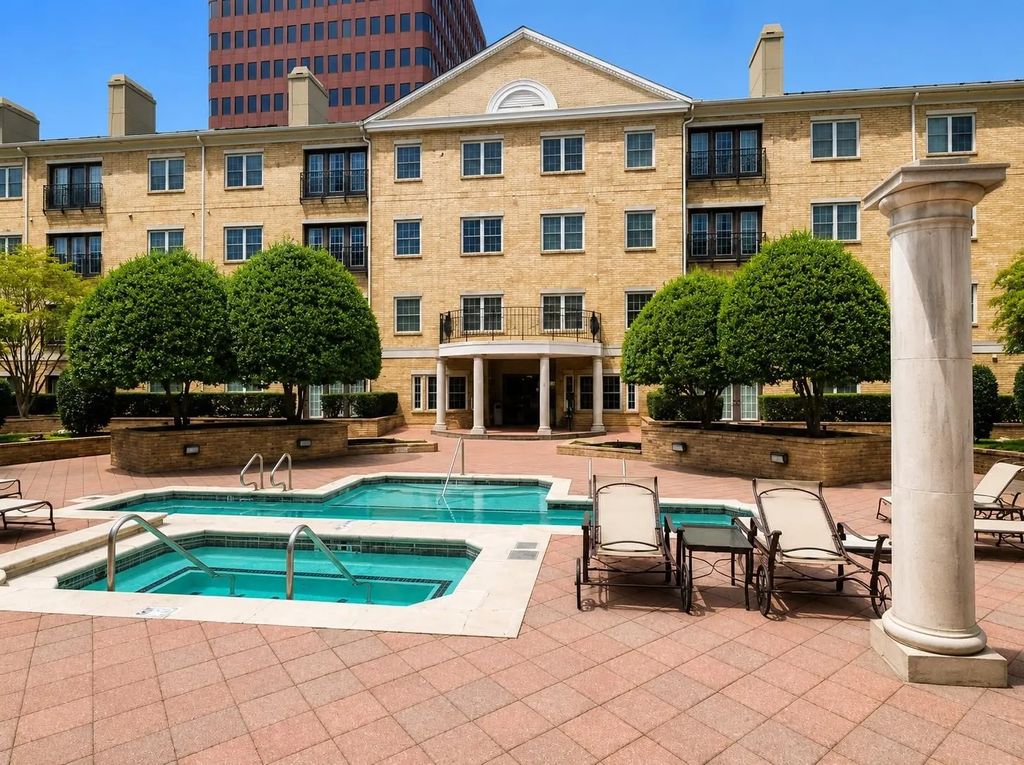 3400 Welborn Street 111, Dallas